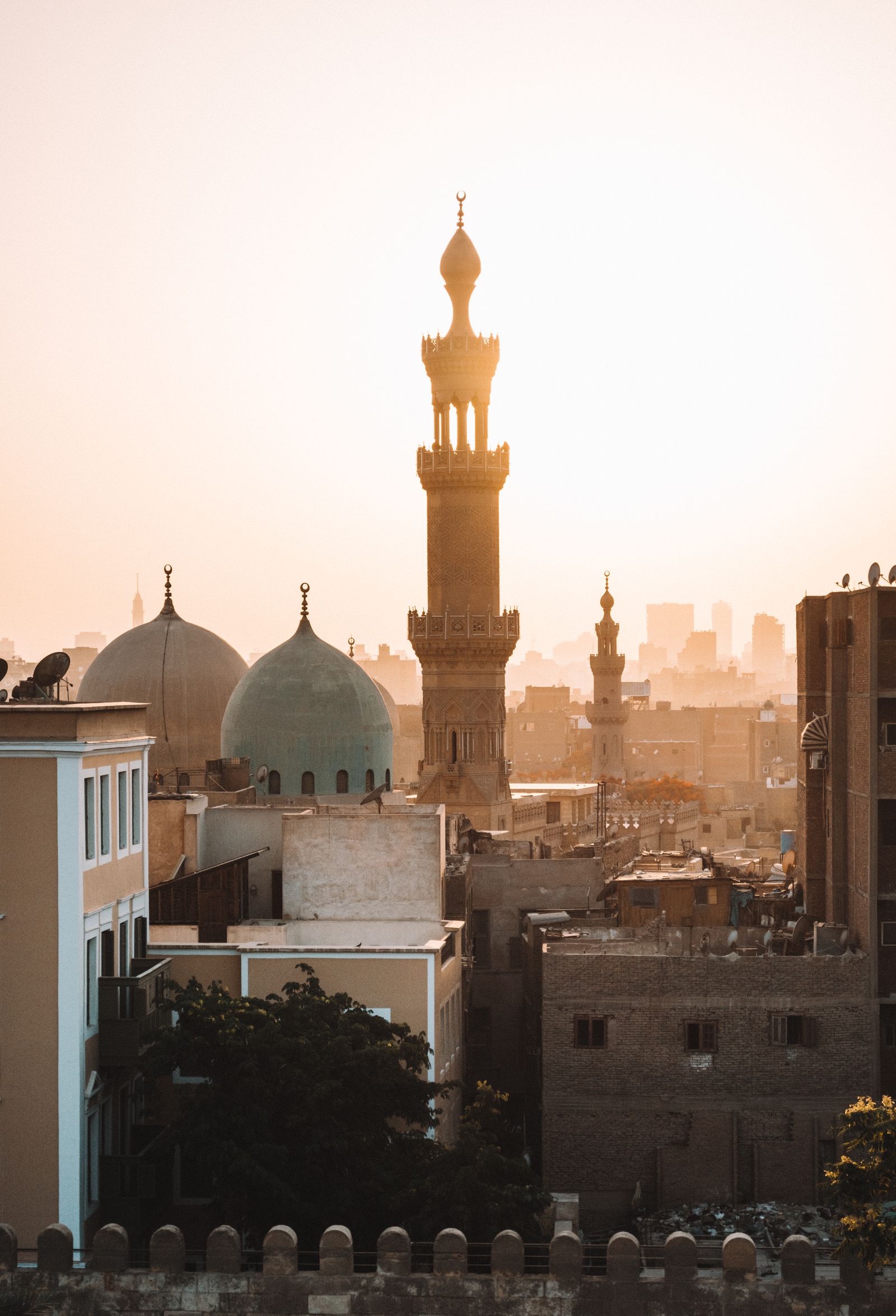 Dahshur practical route